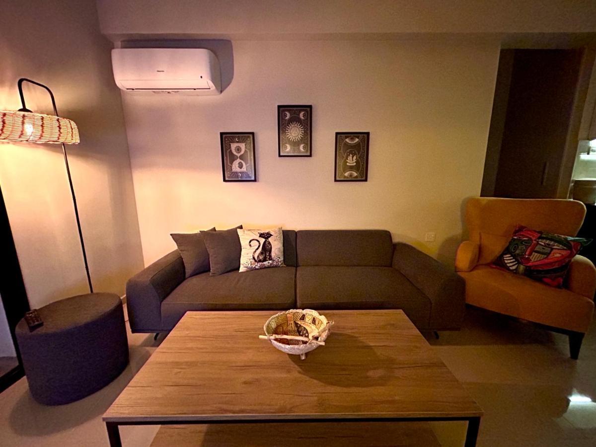 Ng Homes Κερύνεια Εξωτερικό φωτογραφία