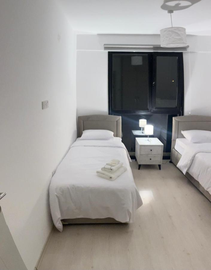 Ng Homes Κερύνεια Εξωτερικό φωτογραφία