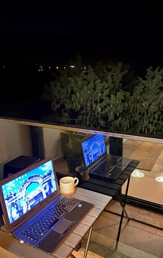 Ng Homes Κερύνεια Εξωτερικό φωτογραφία