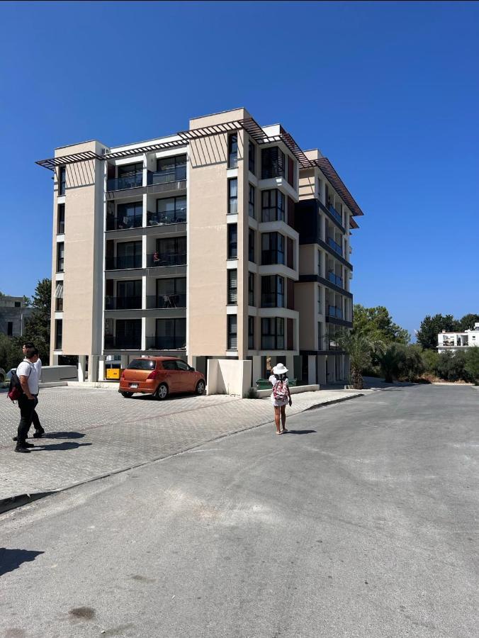 Ng Homes Κερύνεια Εξωτερικό φωτογραφία