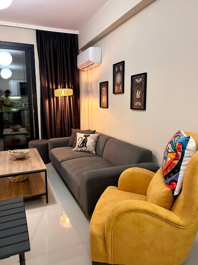 Ng Homes Κερύνεια Εξωτερικό φωτογραφία