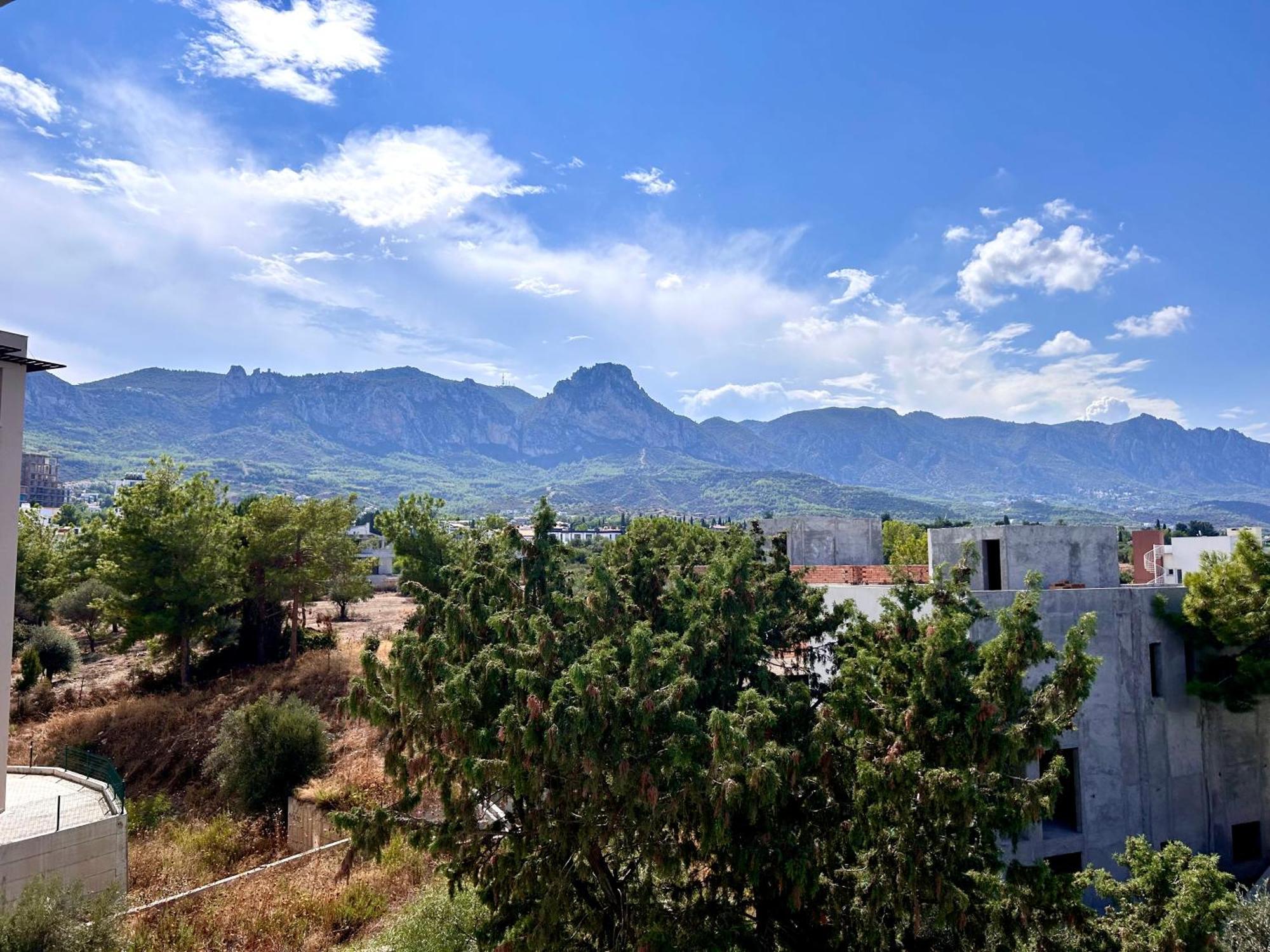 Ng Homes Κερύνεια Εξωτερικό φωτογραφία