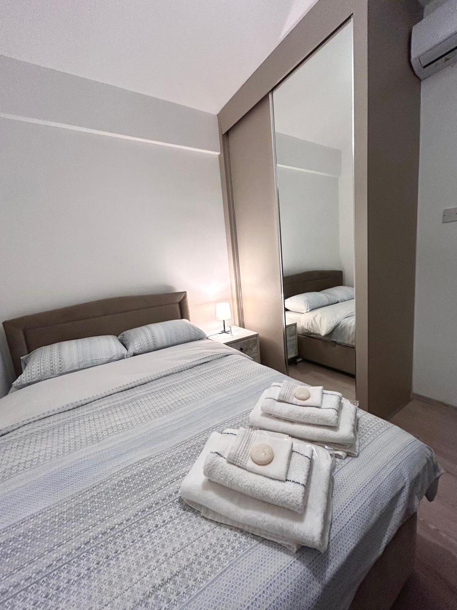 Ng Homes Κερύνεια Εξωτερικό φωτογραφία