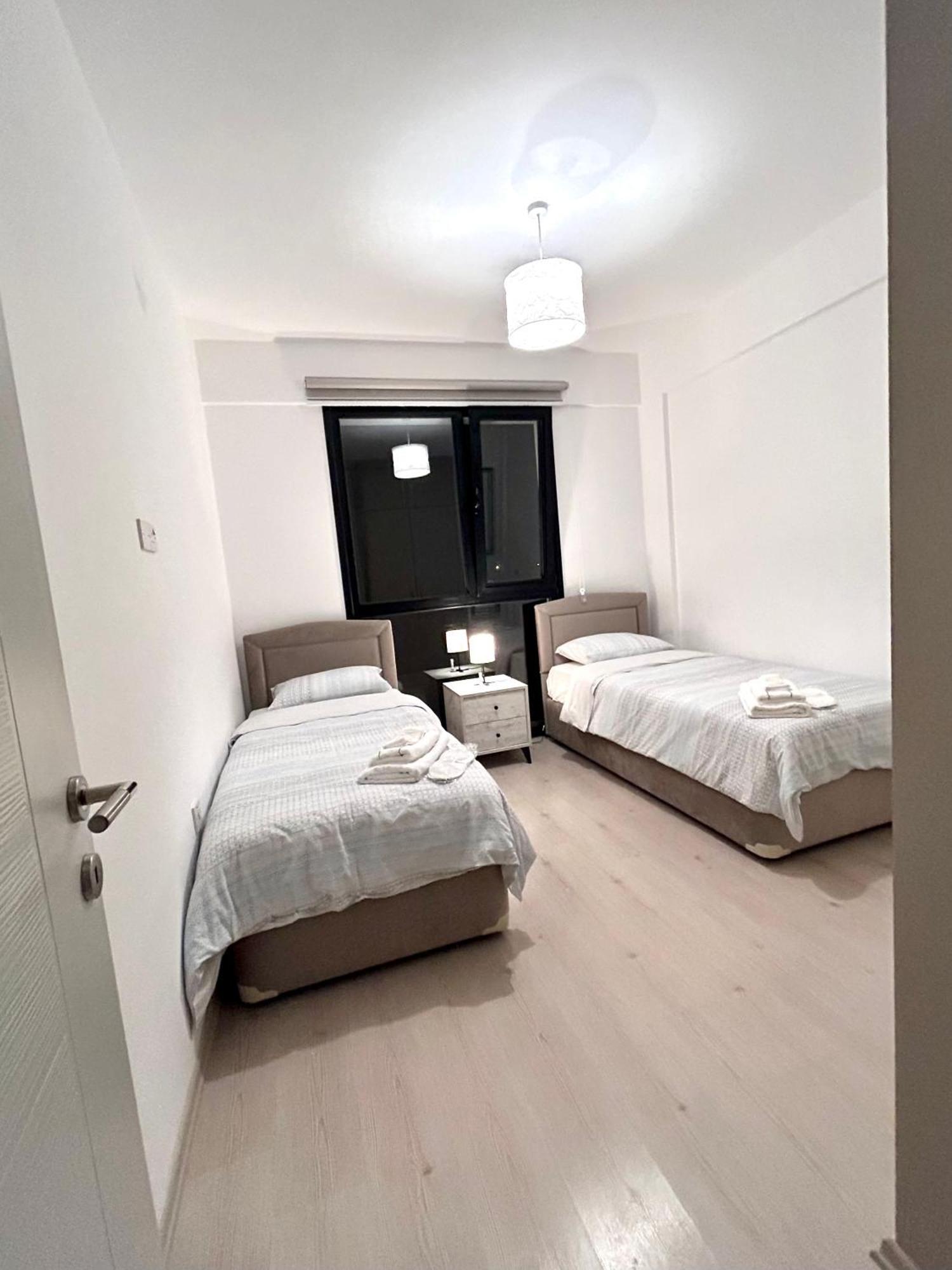 Ng Homes Κερύνεια Εξωτερικό φωτογραφία