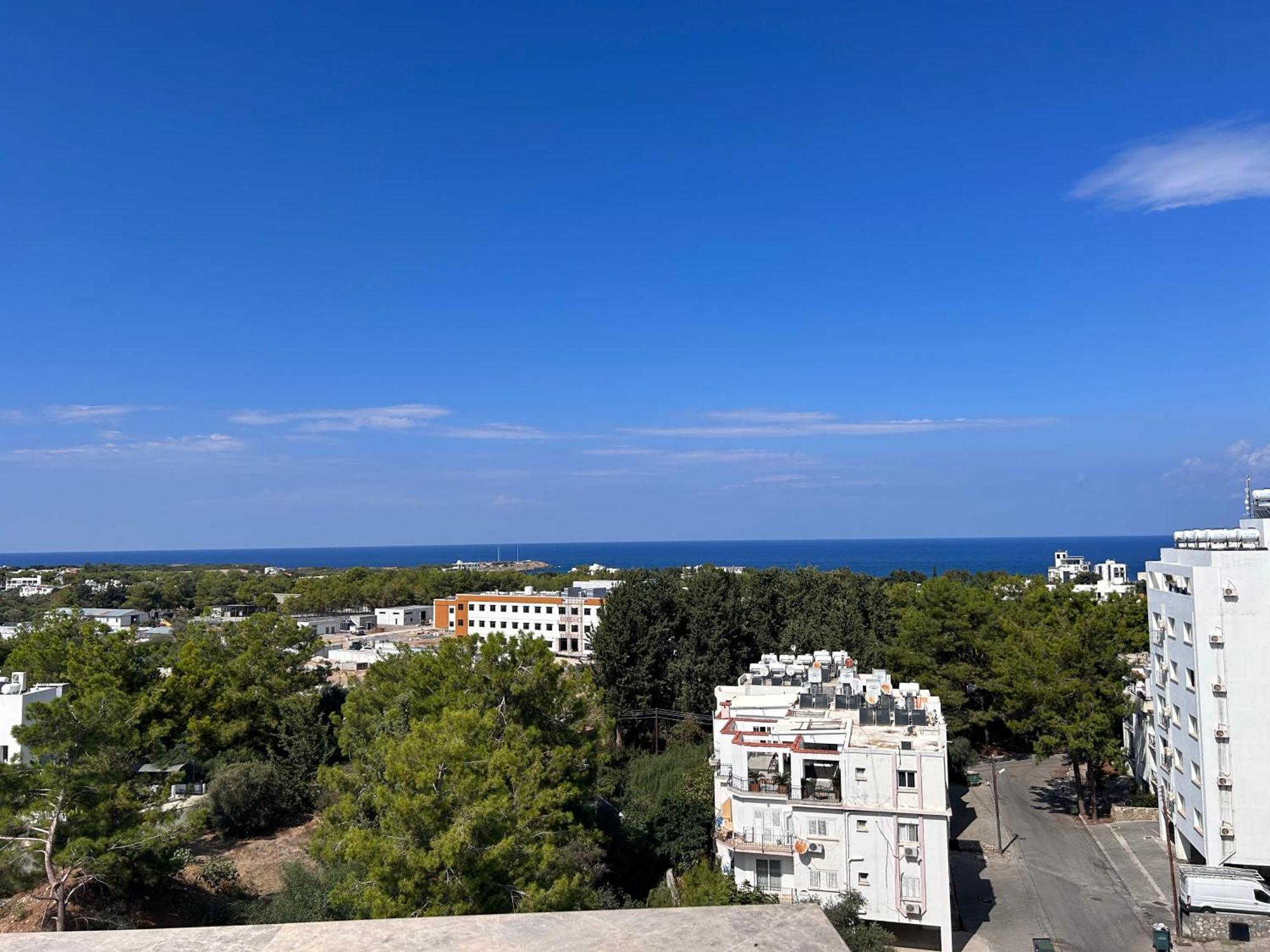 Ng Homes Κερύνεια Εξωτερικό φωτογραφία