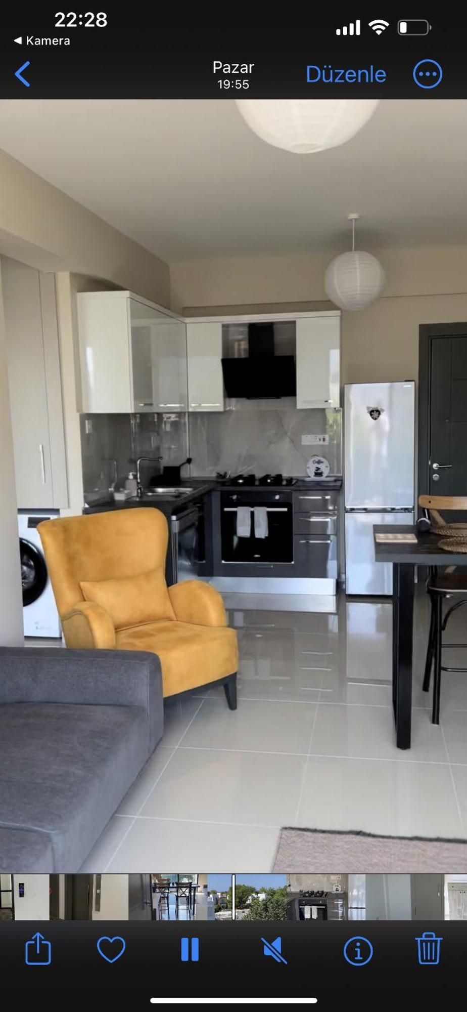 Ng Homes Κερύνεια Εξωτερικό φωτογραφία