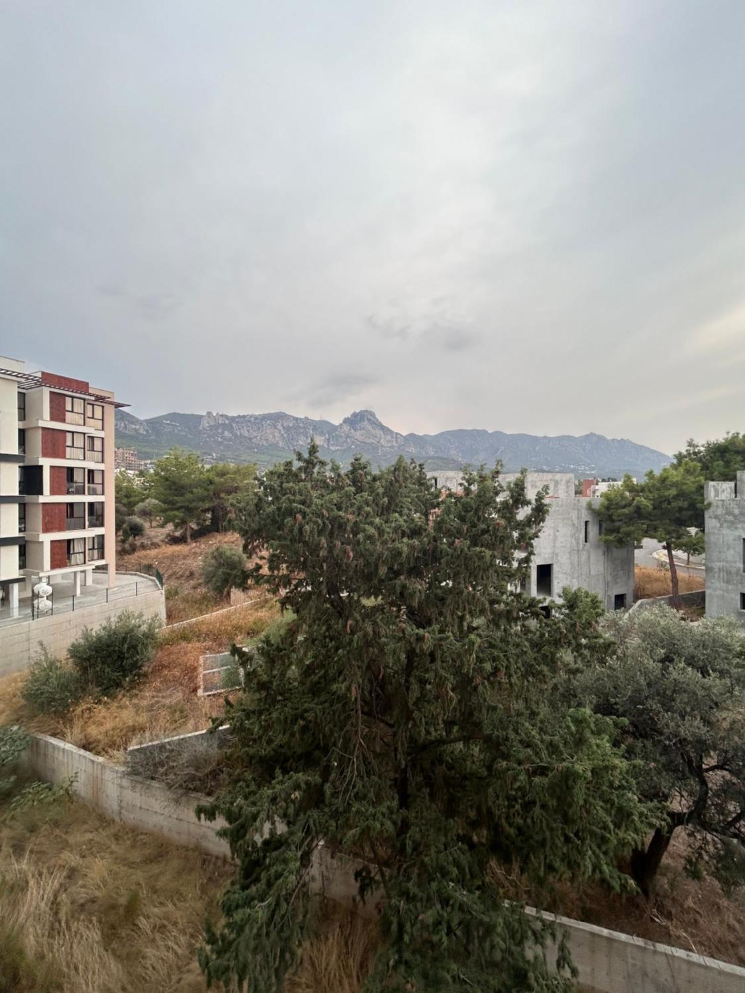 Ng Homes Κερύνεια Εξωτερικό φωτογραφία