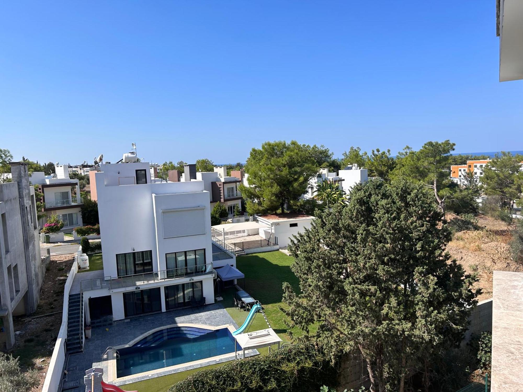 Ng Homes Κερύνεια Εξωτερικό φωτογραφία