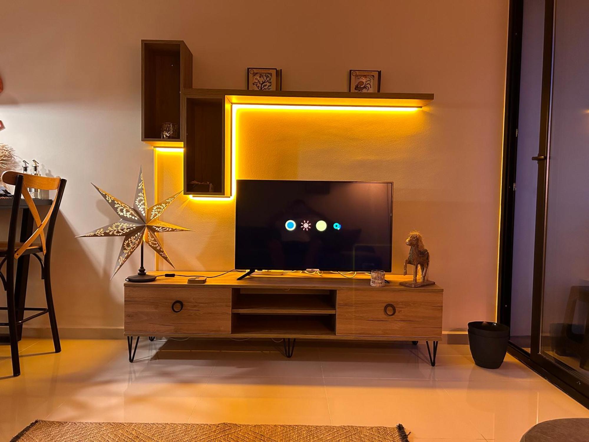 Ng Homes Κερύνεια Εξωτερικό φωτογραφία