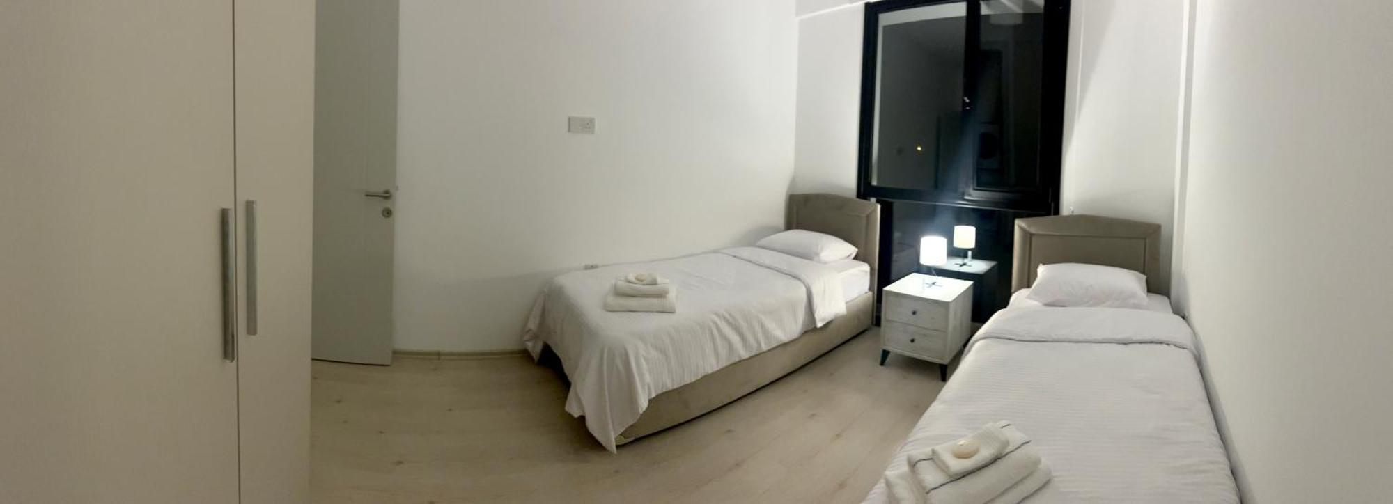 Ng Homes Κερύνεια Εξωτερικό φωτογραφία