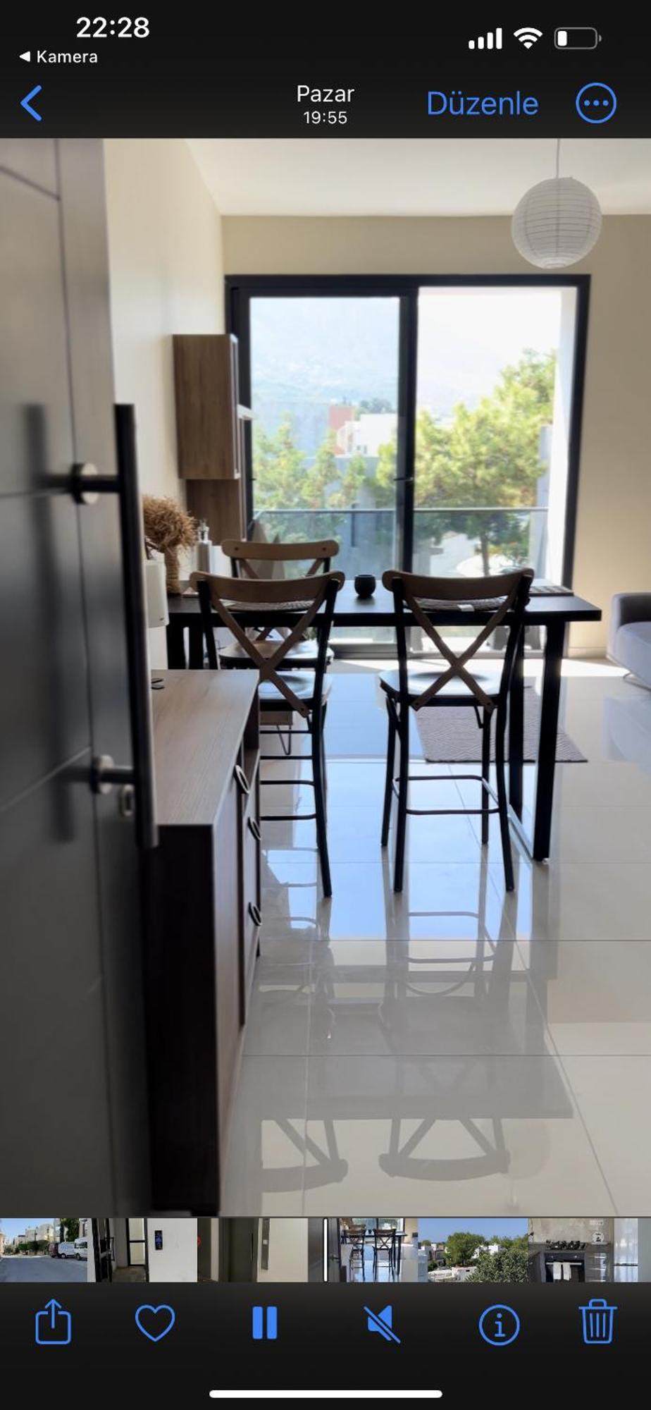 Ng Homes Κερύνεια Εξωτερικό φωτογραφία