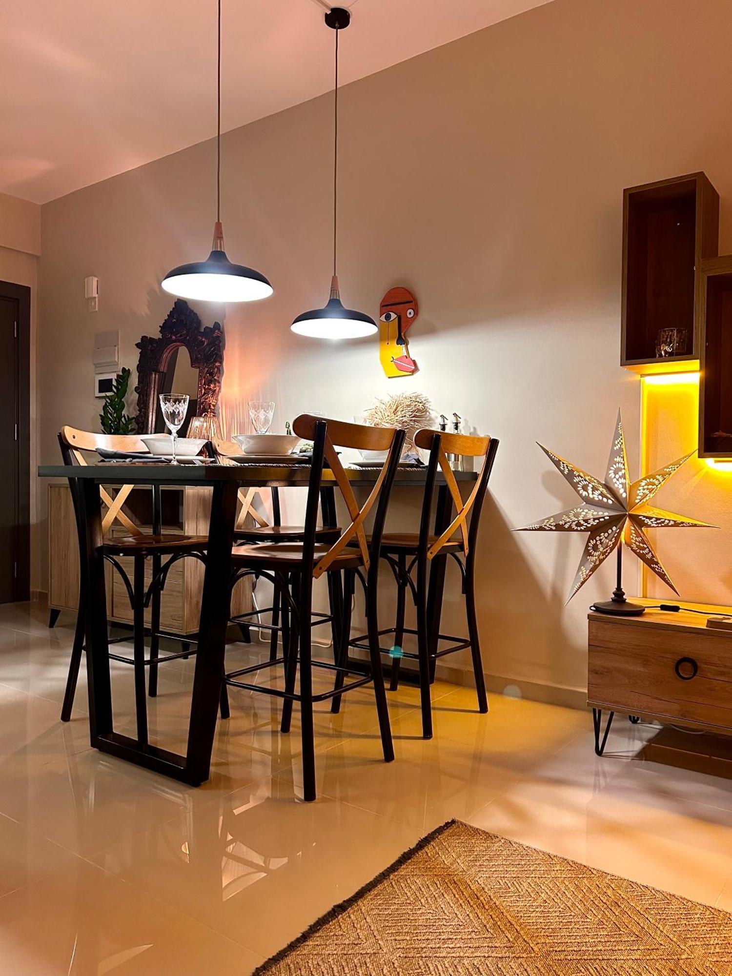 Ng Homes Κερύνεια Εξωτερικό φωτογραφία